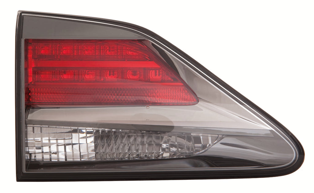 For Lexus RX 350 2013 14 2015/ RX450h 2015 Back Up Light ON LIFTGATE CAN Built Driver Side 81590-0E050 LX2802105
