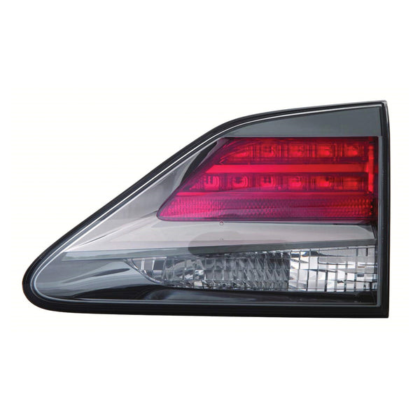 For Lexus RX 350 2013 14 2015/ RX450h 2015 Back Up Light ON LIFTGATE CANADA Built Passenger Side 81580-0E040 LX2803105C