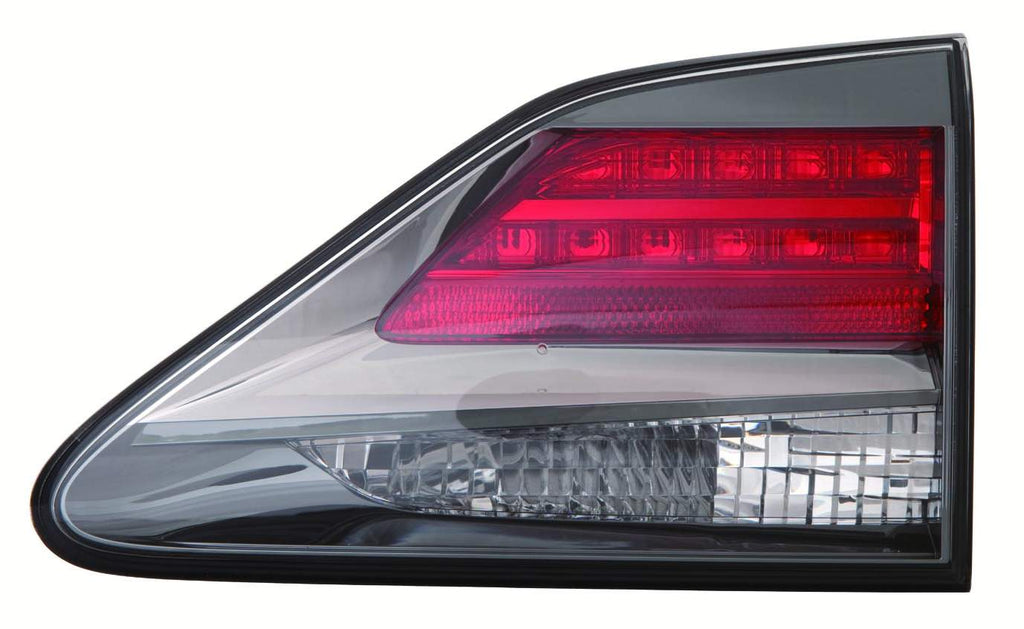 For Lexus RX 350 2013 14 2015/ RX450h 2015 Back Up Light ON LIFTGATE CAN Built Passenger Side 81580-0E040 LX2803105