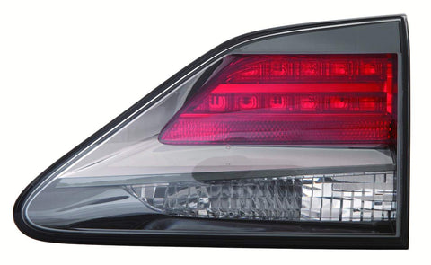 For Lexus RX 350 2013 14 2015/ RX450h 2015 Back Up Light ON LIFTGATE CAN Built Passenger Side 81580-0E040 LX2803105