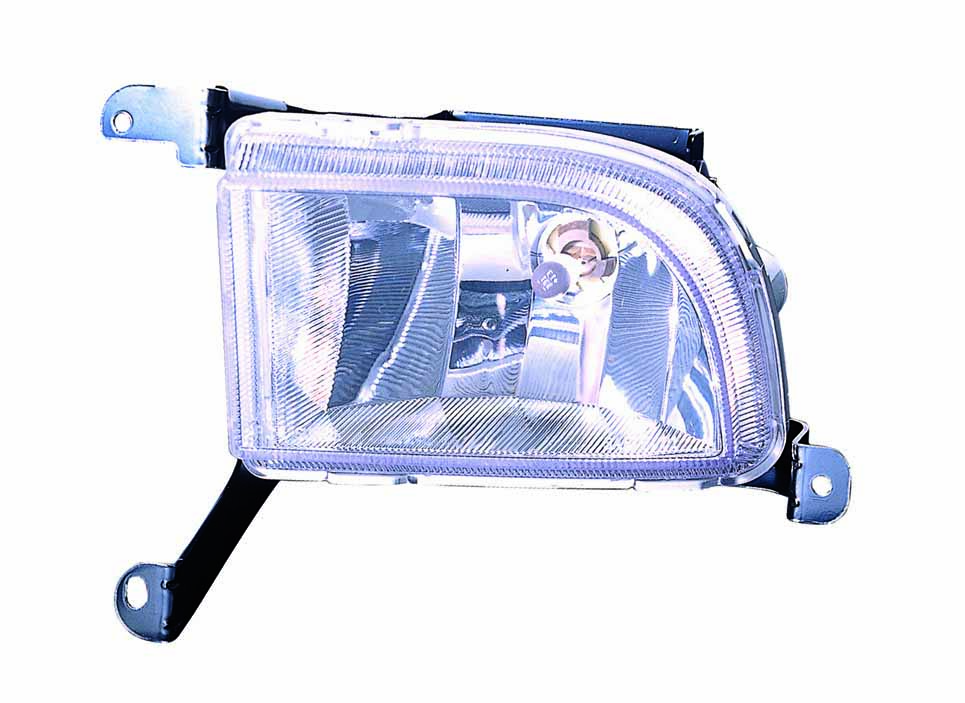 For Suzuki Forenza 2004 05 06 07 2008 Fog Light Driver Side 35502-85Z00 SZ2592101