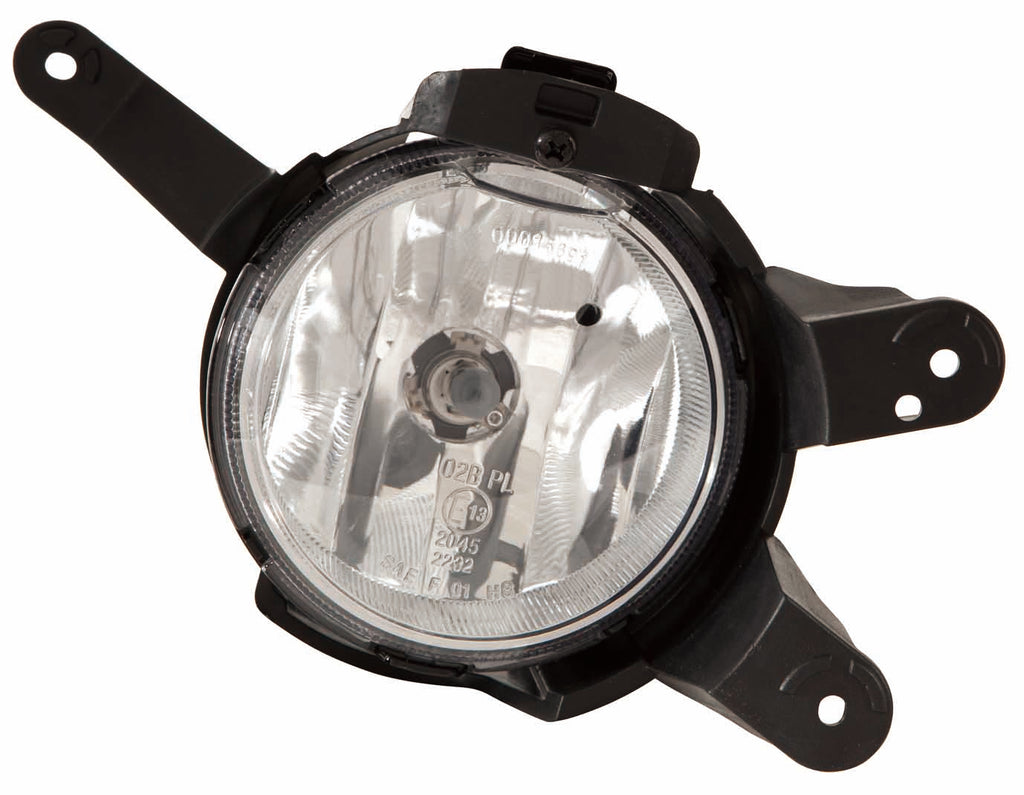 For Chevrolet Cruze 2011 12 13 2014/ Limited FACTORY INSTALLED/ DEALER INSTALLED 2016 Fog Light Driver Side 95169824 GM2592300