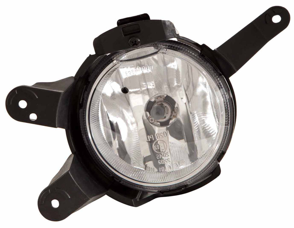 For Chevrolet Cruze 2011 12 13 2014/ Limited FACTORY INSTALLED/ DEALER INSTALLED 2016 Fog Light Passenger Side 95169825 GM2593300