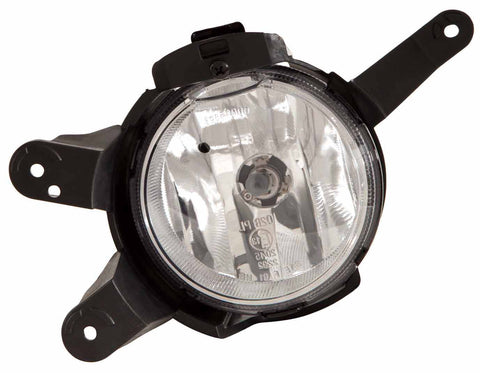 For Chevrolet Cruze 2011 12 13 2014/ Limited FACTORY INSTALLED/ DEALER INSTALLED 2016 Fog Light Passenger Side 95169825 GM2593300