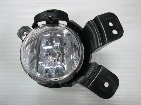 For Chevrolet Trax 2013 14 15 2016 Fog Light Driver Side 95227855 GM2592312