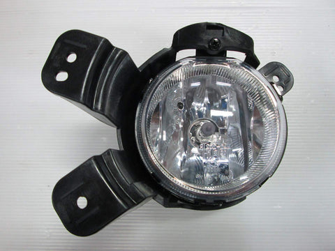 For Chevrolet Trax 2013 14 15 2016 Fog Light Passenger Side 95227856 GM2593312