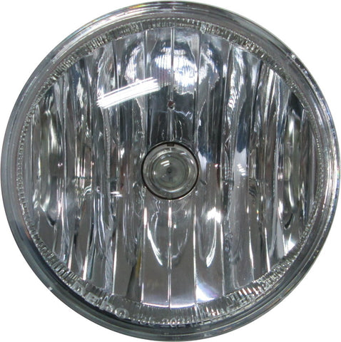 For Chevrolet Traverse 2018 2019 Fog Light R=L CAPA Certified 42548992 GM2592313C