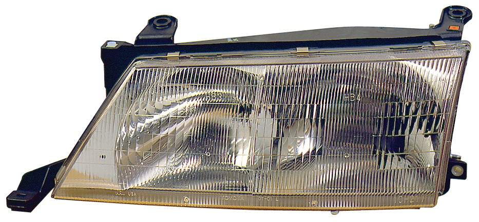 For Toyota Avalon 1995 96 1997 Headlight Driver Side 81150-07010 TO2502115