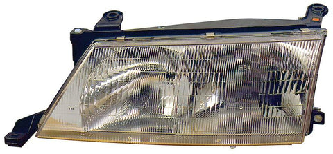 For Toyota Avalon 1995 96 1997 Headlight Driver Side 81150-07010 TO2502115