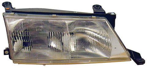 For Toyota Avalon 1995 96 1997 Headlight Passenger Side 81110-07010 TO2503115