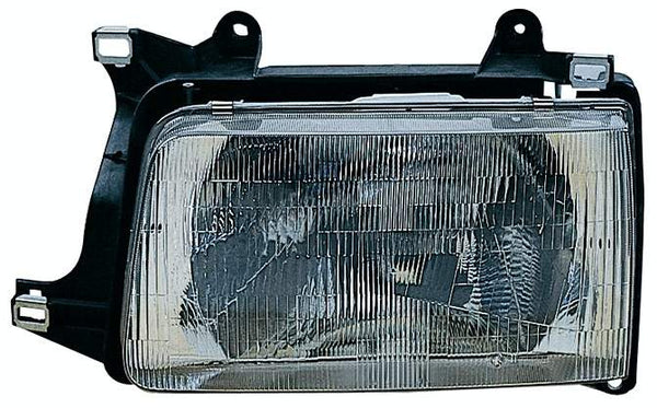 For Toyota T-100 Pickup 1993 94 95 96 1997 Headlight Driver Side 81150-34010 TO2502119
