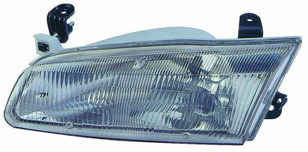 For Toyota Camry 1997 98 1999 Headlight Driver Side CAPA Certified 81150-AA010 TO2502117C