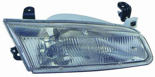 For Toyota Camry 1997 98 1999 Headlight Passenger Side CAPA Certified 81110-AA010 TO2503117C