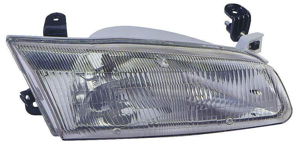 For Toyota Camry 1997 98 1999 Headlight Passenger Side 81110-AA010 TO2503117