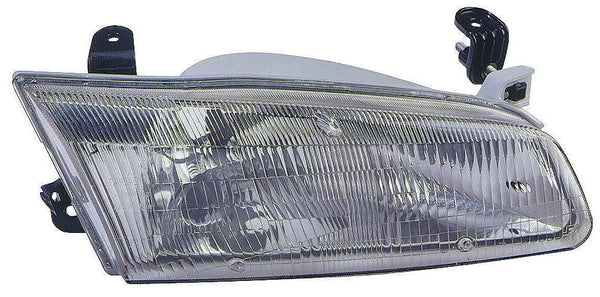 For Toyota Camry 1997 98 1999 Headlight Passenger Side 81110-AA010 TO2503117