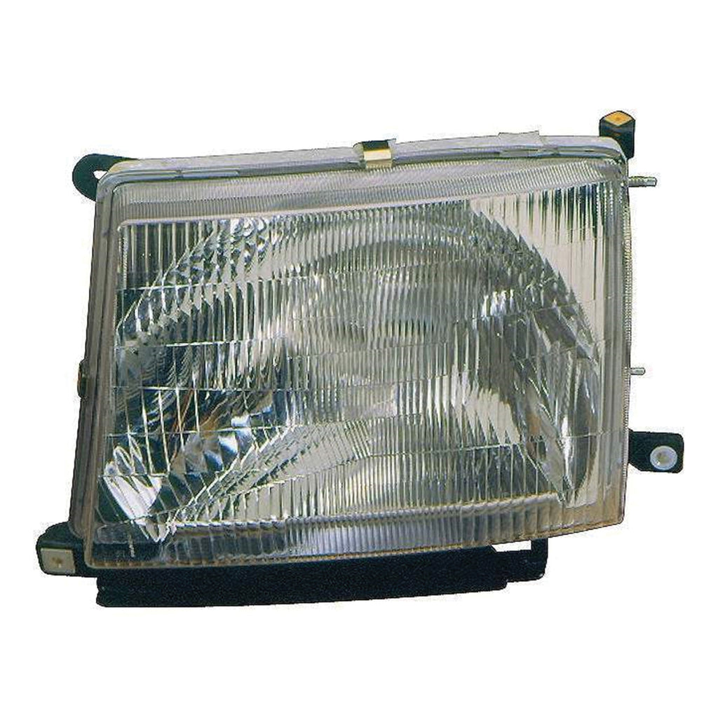 For Toyota Tacoma 2WD 1997 98 99 2000/ 4WD 1998 99 2000 Headlight Driver Side 81150-04090 TO2502120