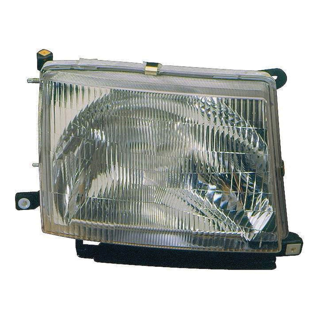 For Toyota Tacoma 2WD 1997 98 99 2000/ 4WD 1998 99 2000 Headlight Passenger Side 81110-04090 TO2503120