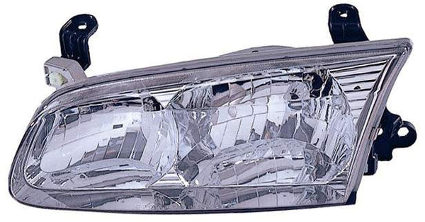 For Toyota Camry 2000 2001 Headlight Driver Side 81150-AA020 TO2502130