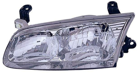 For Toyota Camry 2000 2001 Headlight Driver Side 81150-AA020 TO2502130