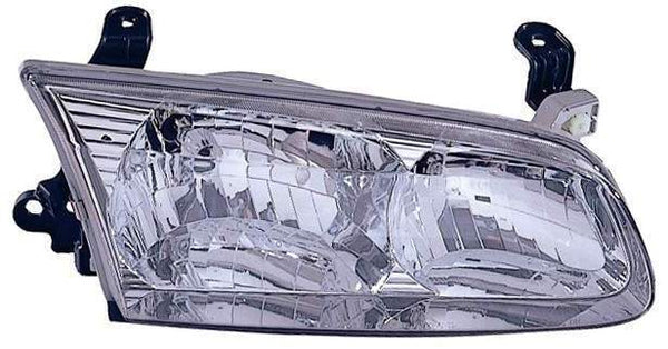 For Toyota Camry 2000 2001 Headlight Passenger Side 81110-AA020 TO2503130