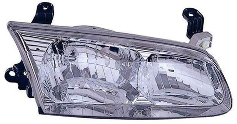 For Toyota Camry 2000 2001 Headlight Passenger Side 81110-AA020 TO2503130
