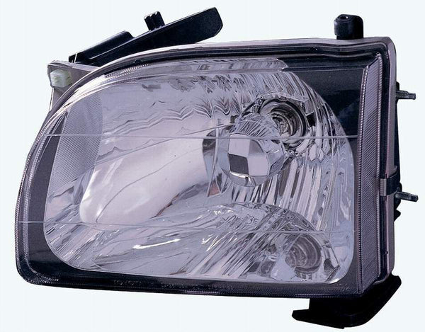 For Toyota Tacoma 2001 02 03 2004 Headlight Driver Side 81150-04110 TO2502136