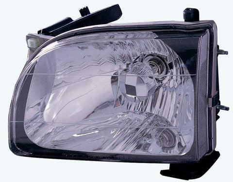 For Toyota Tacoma 2001 02 03 2004 Headlight Driver Side 81150-04110 TO2502136