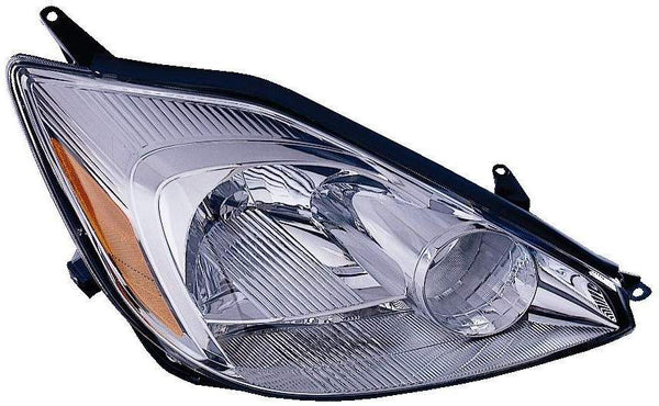 For Toyota Sienna 2004 2005 Headlight w/o HID Passenger Side 81110-AE010 TO2503150