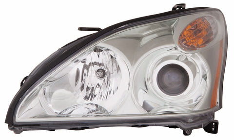 For Lexus RX 330 2004 05 2006 Headlight HID w/o AFS USA Built Driver Side 81150-0E020 LX2502159