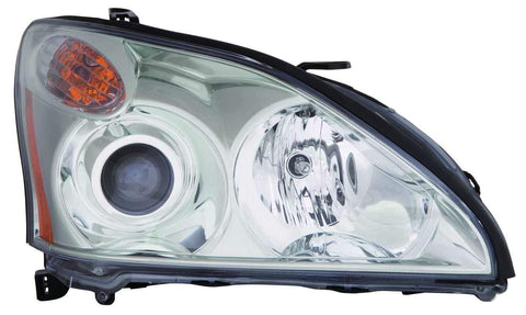 For Lexus RX 330 2004 05 2006 Headlight HID w/o AFS USA Built Passenger Side 81110-0E020 LX2503159