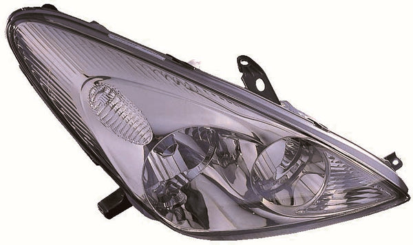 For Lexus ES 300 2002 03 2004 Headlight w/o HID Driver Side CAPA Certified 81170-33450 LX2502114C