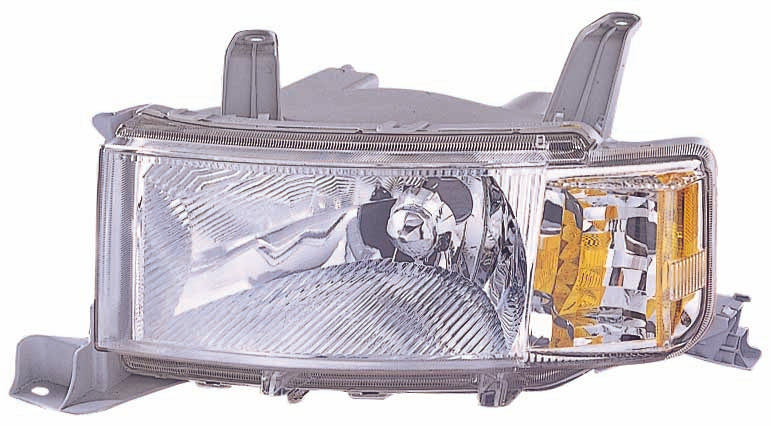 For Scion xB 2004 05 2006 Headlight Driver Side 81170-52440 SC2518101