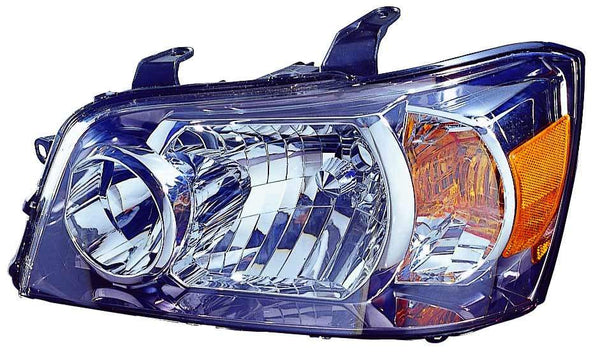 For Toyota Highlander 2004 05 2006 Headlight Driver Side 81170-48280 TO2502151