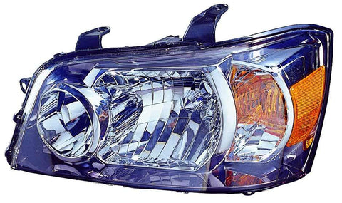 For Toyota Highlander 2004 05 2006 Headlight Driver Side 81170-48280 TO2502151