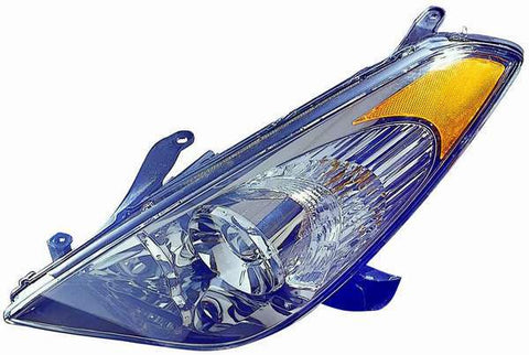 For Toyota Solara 2004 05 2006 Headlight Driver Side 81150-AA080 TO2502152
