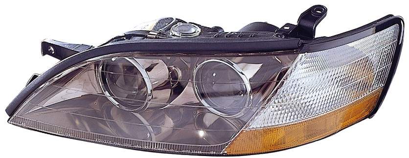 For Lexus ES 300 1996 Headlight Driver Side 81150-33181 LX2502118