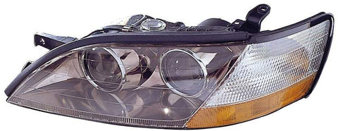 For Lexus ES 300 1996 Headlight Driver Side 81150-33181 LX2502118