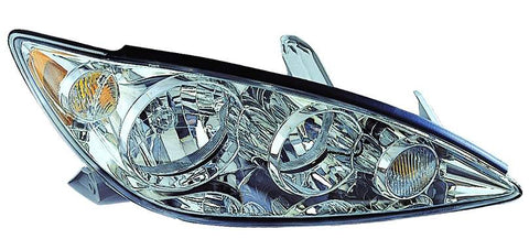 For Toyota Camry 2005 2006 Headlight Passenger Side Lexus,XLE CAPA Certified 81110-06180 TO2503155C