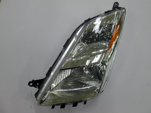 For Toyota Prius 2004 2005 Headlight w/ HID Driver Side 81185-47110 TO2502161