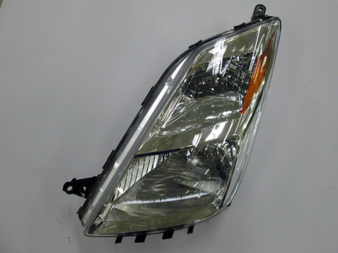 For Toyota Prius 2004 2005 Headlight w/ HID Driver Side 81185-47110 TO2502161