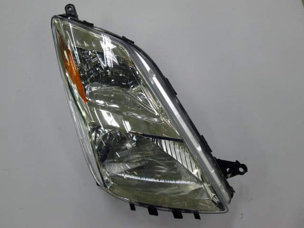 For Toyota Prius 2004 2005 Headlight w/ HID Passenger Side 81145-47110 TO2503161