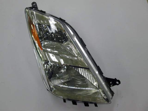 For Toyota Prius 2004 2005 Headlight w/ HID Passenger Side 81145-47110 TO2503161