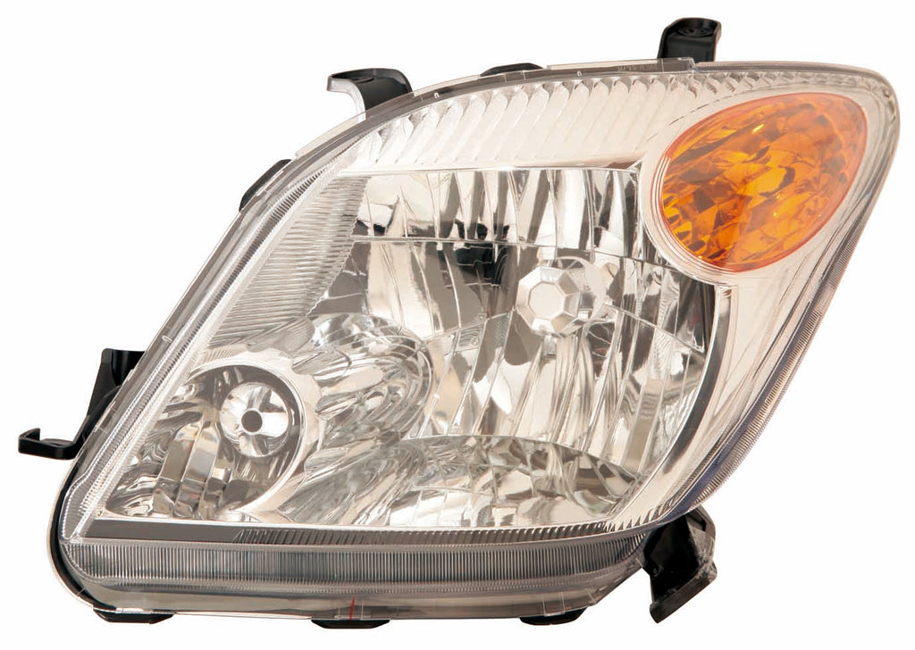 For Scion xA 2006 Headlight Driver Side 81170-52641 SC2518105