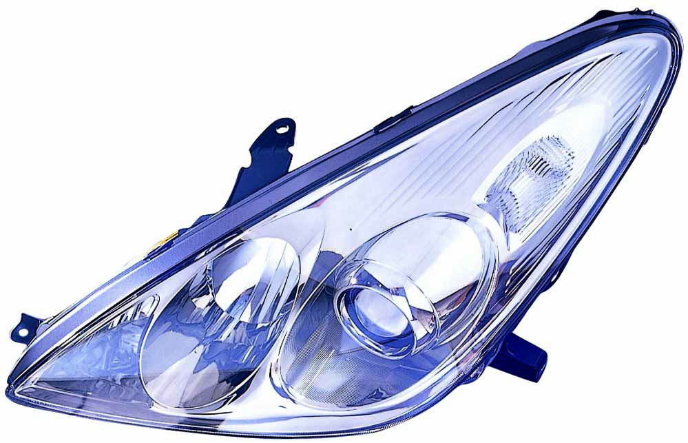 For Lexus ES 300/ 330 2005 2006 Headlight w/o HID Driver Side 81170-33561 LX2502125