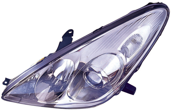 For Lexus ES 300/ 330 2005 2006 Headlight w/ HID Driver Side 81185-33571 LX2502126