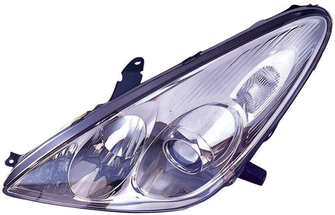 For Lexus ES 300/ 330 2005 2006 Headlight w/ HID Driver Side 81185-33571 LX2502126