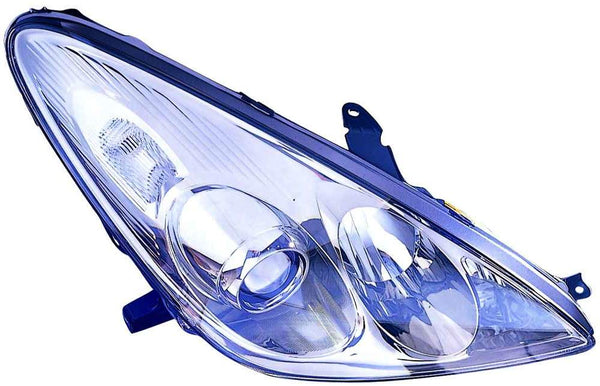 For Lexus ES 300/ 330 2005 2006 Headlight w/o HID Passenger Side 81130-33561 LX2503125