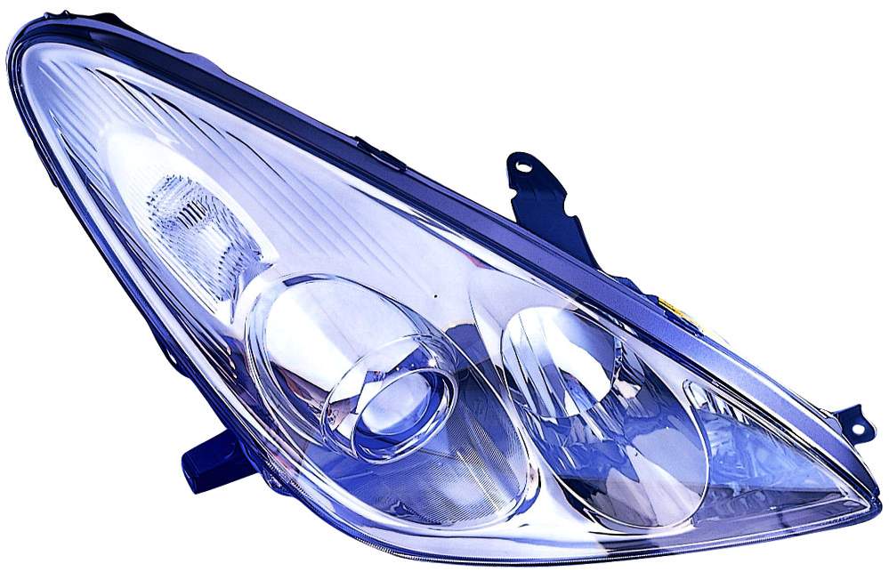 For Lexus ES 300/ 330 2005 2006 Headlight w/ HID Passenger Side 81145-33571 LX2503126