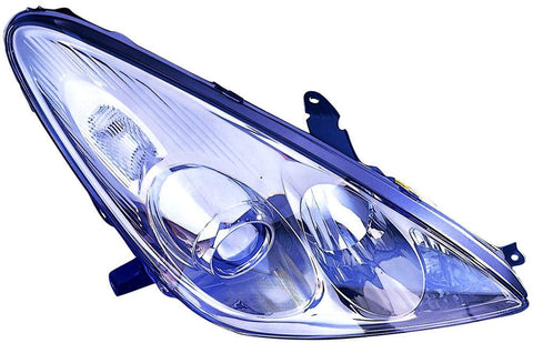 For Lexus ES 300/ 330 2005 2006 Headlight w/ HID Passenger Side 81145-33571 LX2503126