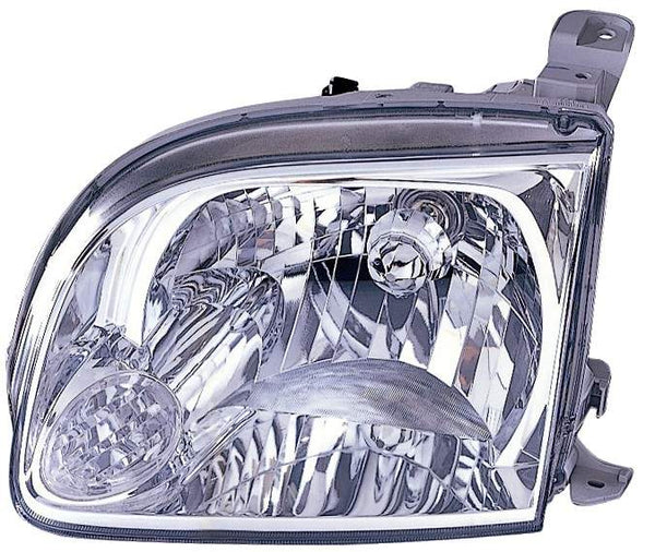 For Toyota Tundra 2005 2006 Headlight Regular CAB,ACCESS Cab Driver Side 81150-0C040 TO2502166